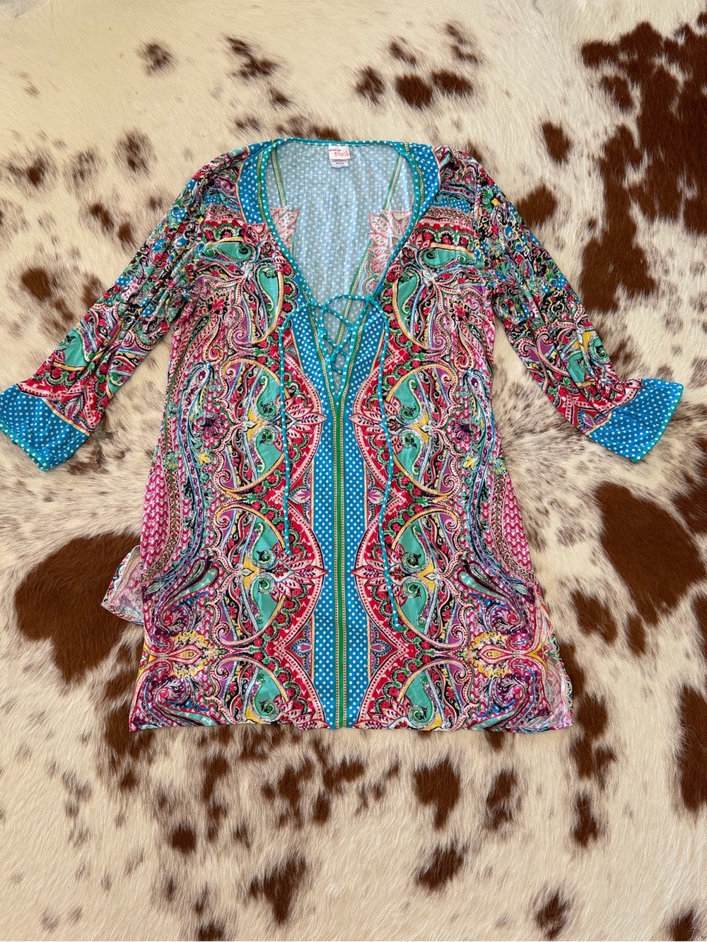 Profile Blush cover up